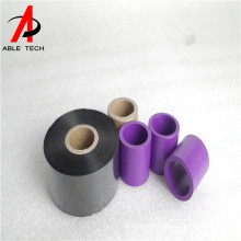 High quality  TTO barcode printer ribbon  to print information